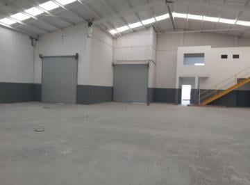 Bodega comercial , Apodaca · Bodega en Renta en Apodaca Santa Rosa