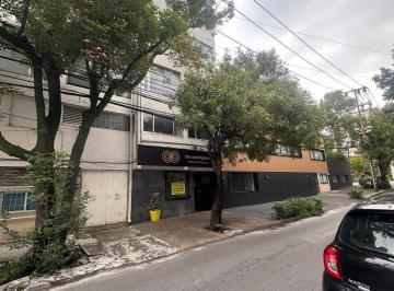 Casa uso de suelo de 20 habitaciones, Alvaro Obregón · Renta Oficinas de Diferentes Tamaños en La Col. Florida, del Valle, Portales, Etc