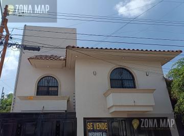 Casa · 301m² · 3 Recámaras · 2 Estacionamientos · Casa en Venta Zona Norte, León Guanajuato.