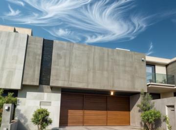 Casa de 4 habitaciones, Querétaro · Casa en Venta en El Refugio, Gran Ubicación, 4ta Recámara en Pb, 4.5 Baños