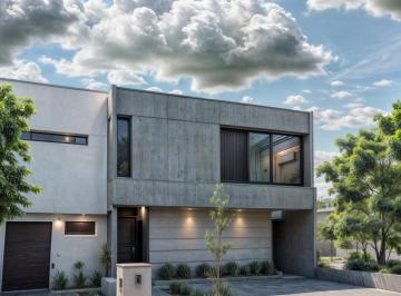 Casa de 4 habitaciones, Corregidora · Casa en Venta en Cañadas del Arroyo - ¡Estrena Ya!