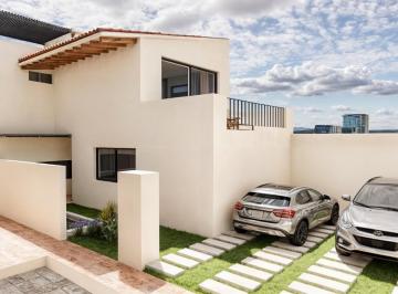 Casa de 3 habitaciones, El Marqués · Estrena Residencia en Zibatá, Club de Golf, 3 Recamaras, Estudio, 3.5 Baños