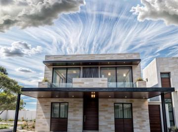 Casa de 3 habitaciones, Corregidora · Casa en Venta en Zona Cañadas del Lago, Alberca, 3 Recámaras, Cto Servicio.