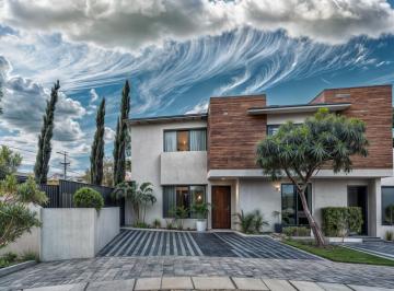 Casa de 3 habitaciones, El Marqués · Casa en Venta en Zen House, 3 Recamaras, Estudio, 2.5 Baños, Gran Ubicación!