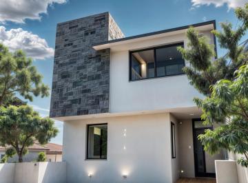 Casa de 3 habitaciones, El Marqués · Casa en Venta en Ciudad Maderas, Materiales y Construcción Premium!