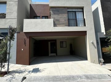 Casa de 3 habitaciones, Monterrey · Casa en Venta Dominio Cumbres Garcia