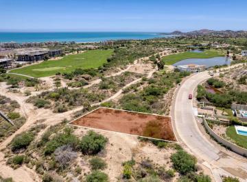 Terreno / Lote · 852m² · Lote Vista Lagos 24, Club Campestre San José - (4)