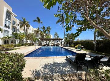 Departamento · 72m² · 2 Recámaras · 1 Estacionamiento · Departamento en Venta en Almar Residencial - (4)