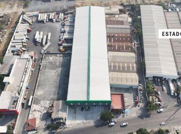 Nave industrial , San Nicolás de los Garza · Renta de Bodega / Nave Industrial en San Nicolas de Los Garza Monterrey