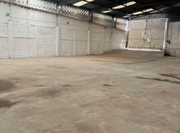 Bodega comercial , Zapopan · Bodega en Renta 600 m² a Una Cuadra de Periferico, Casi Esquina Guadalupe