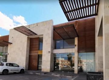Oficina · 780m² · 5 Estacionamientos · Oficina en Renta Los Paraísos, León Guanajuato