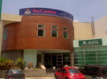 Oficina · 340m² · 10 Estacionamientos · Oficina en Renta Los Paraísos, León Guanajuato
