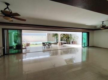 Casa · 558m² · 5 Recámaras · 4 Estacionamientos · Increible Espectacular Casa en Venta Merida, Montebello (Fvc - 2589)
