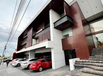 Oficina · 1350m² · 40 Estacionamientos · Oficina en Renta Los Paraísos, León Guanajuato