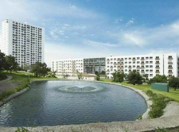 Departamento de 3 habitaciones, Zapopan · Departamento en Venta en Avaterra Living, Nivel 12 Torre Ventus, Zona El Bajio
