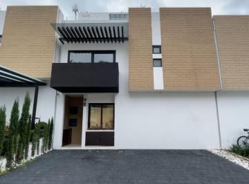 Casa de 4 habitaciones, Toluca · Casa en Venta, Residencial Frac. Vista Bosques, Ocoyoacac, Lerma, 15 Min Metepec, 25 Min de Santa Fé