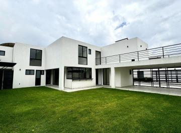 Casa en condominio de 3 habitaciones, Metepec · Casa en Condominio en Condominio en Metepec