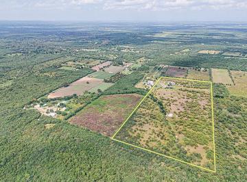 Terreno / Lote , Santiago · Terreno en Venta Congregación La Boca