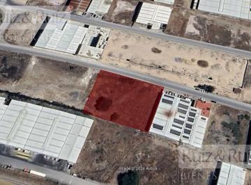 Terreno / Lote · 3630m² · Terreno Industrial en Venta, Parque Industrial Ecologico de Leon.
