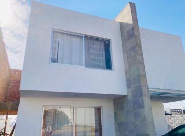 Casa de 3 habitaciones, Querétaro · Se Renta Casa en Grand Juriquilla
