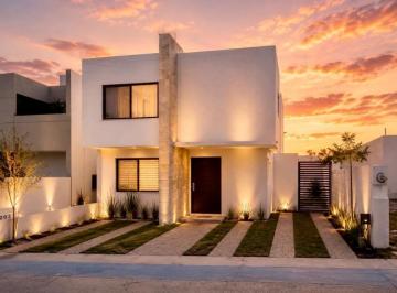 Casa de 3 habitaciones, Querétaro · Se Renta Casa en Grand Juriquilla