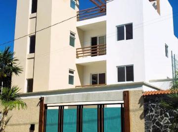Departamento · 600m² · 9 Recámaras · Edificio en Venta en Villas Morelos II