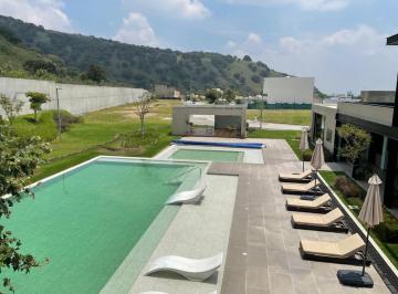 Casa en condominio de 3 habitaciones, Tlajomulco de Zúñiga · Casa en Venta en Bosques de Santa Anita