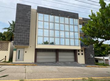 Oficina · 480m² · 4 Estacionamientos · Oficina - Coatzacoalcos Centro