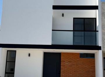 Casa en condominio en Venta de 4 habitaciones Zákia · Venta Casa en Queretaro El Marques