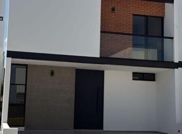 Casa en condominio de 4 habitaciones, El Marqués · Casa en Venta en Zakia Queretaro
