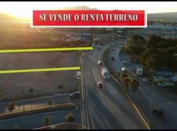 Terreno / Lote · 3282m² · Inversionistas Excelente Terreno en Venta y Renta Al Norte Saltillo