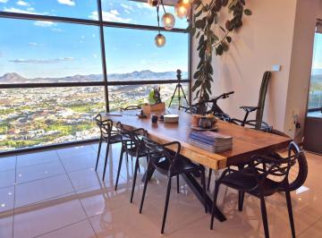 Departamento de 3 habitaciones, Chihuahua · Departamento en Venta 3 Rec. en Lumina $8.5 Mill