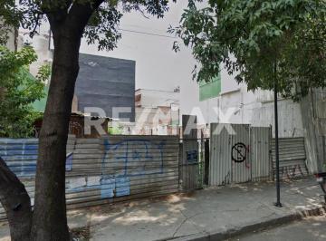Terreno comercial , Miguel Hidalgo · Excelente Terreno Comercial en Renta, Col. Popotla