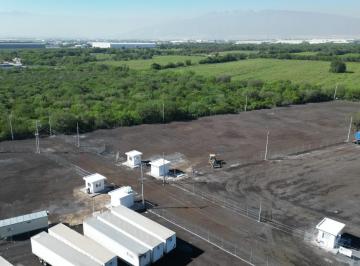 Terreno / Lote , General Escobedo · Terreno en Renta en Escobedo N. L Libramiento Noreste