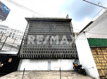 Edificio , Coyoacán · Edificio en Renta Xotepingo Coyoacán