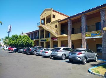 Local comercial · 80m² · Local en Renta en Justo Sierra