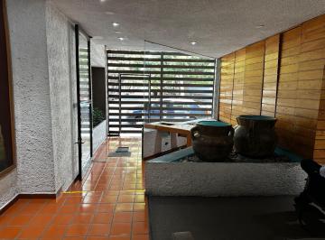 Edificio , Miguel Hidalgo · ¡Bajo de Precio! Edificio de Oficinas en Venta con Gran Ubicación en Anzures