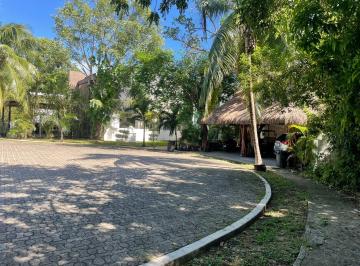 Terreno / Lote , Solidaridad · Terreno en Venta en Fraccionamiento Playacar