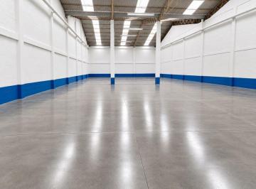 Bodega comercial 850m² Renta Santa Maria Aztahuacan · Bodega en Renta 850 m² - Iztapalapa - Zona Industrial - Ciudad de México