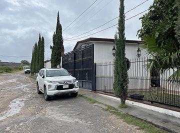 Casa de 4 habitaciones, Arteaga · Casa en Venta en Fracc La Mesa