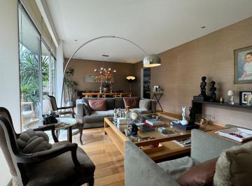 Departamento de 2 habitaciones, Miguel Hidalgo · Departamento en Venta - Polanco