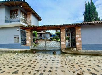 Casa en condominio de 8 habitaciones, Mazamitla · Conjunto de 4 Cabañas