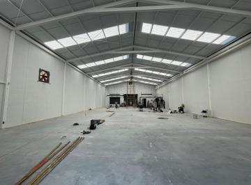 Bodega comercial , San Pedro Tlaquepaque · Bodega en Renta en Tlaquepaque