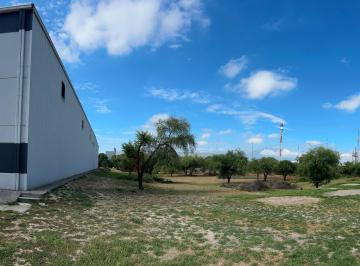 Nave industrial Venta USD 1 · En Renta Proyecto de Nave Industrial Parque Industrial Finsa, Guadalupe, N. L.