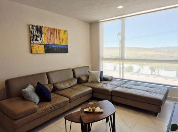 Dúplex de 3 habitaciones, El Marqués · Exclusivo Dúplex Amueblado con Gran Roof Garden y Excelente Ubicación
