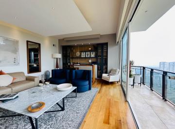 Departamento de 3 habitaciones, Cuajimalpa de Morelos · Exclusivo Departamento en Venta en Cumbres de Santa Fe