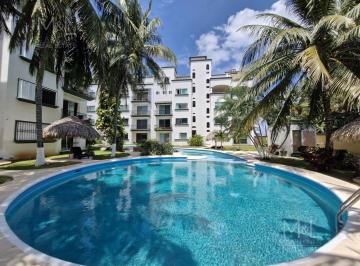 Departamento · 280m² · 3 Recámaras · 1 Estacionamiento · Departamento en Venta Cancún, Los Girasoles. Penthouse 3 Recámaras Supermanzana 12