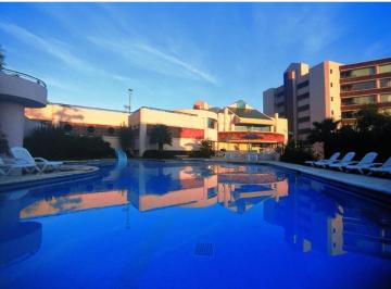 Departamento en Venta de 3 habitaciones Bosques de las Palmas · Amplio Departamento en El Centro de Interlomas