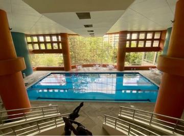 Departamento de 2 habitaciones, Huixquilucan · Frondoso II Pent House Excelente Vista