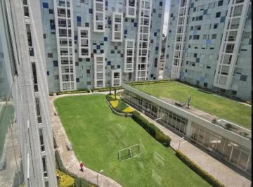 Departamento de 1 habitación, Huixquilucan · Atrio Interlomas, Departamento en Venta